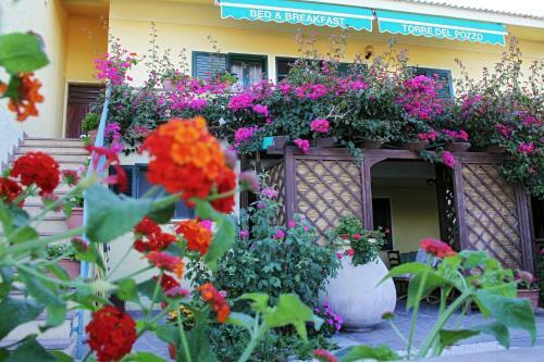 B&B Torre Del Pozzo