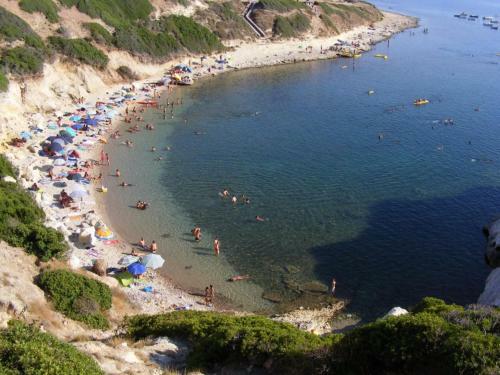 Apartamento Su Entu