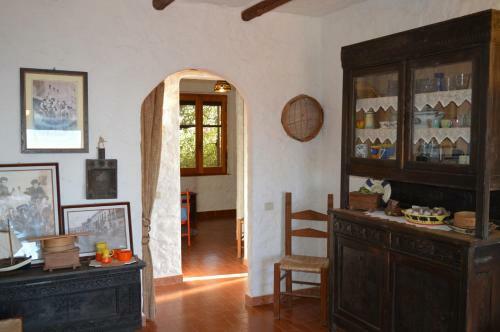 Apartamento Su Entu