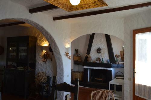 Apartamento Su Entu