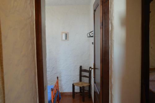 Apartamento Su Entu