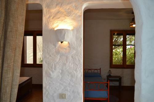Apartamento Su Entu