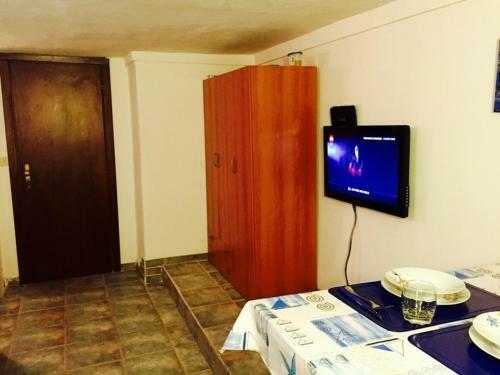 Apartamento Casetta Azzurra