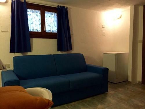 Apartamento Casetta Azzurra