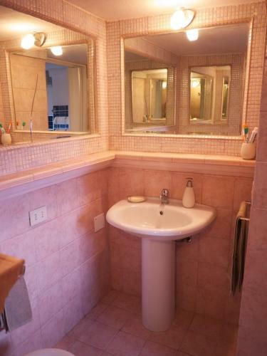 Apartamento Casetta Azzurra