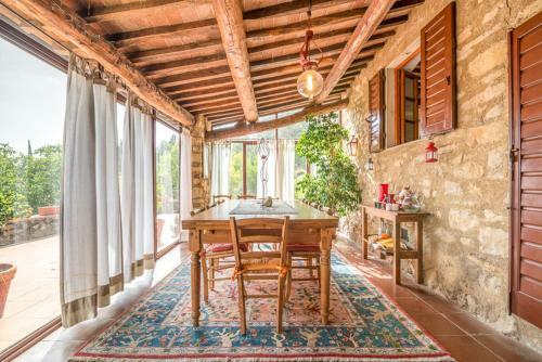 Bed & Breakfast Nelbelmezzo