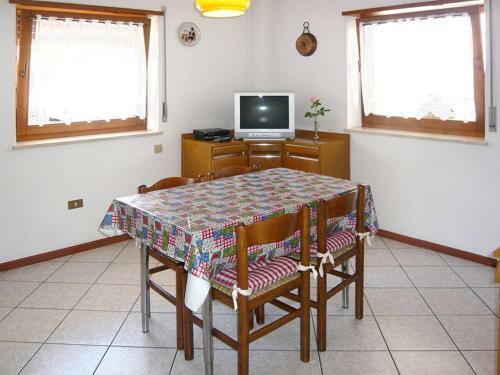 Apartamento Locazione Turistica Ca' Roat (ldc334)