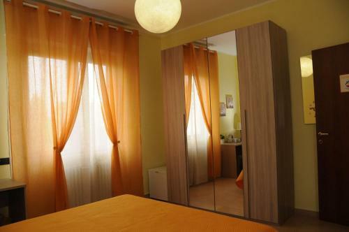 Color House Malpensa B&B