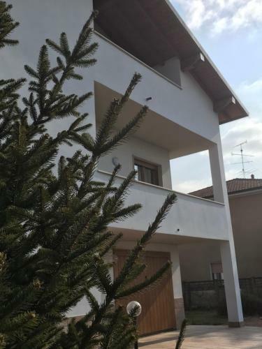 Color House Malpensa B&B