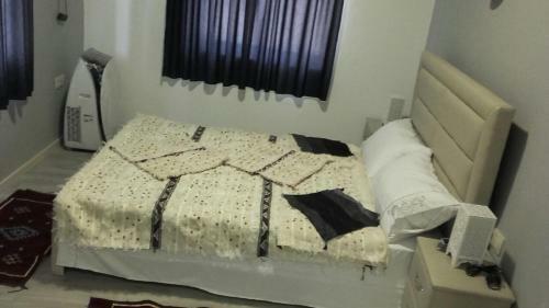 Hostal Malak Tingis