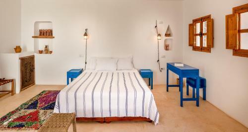 Hostal Tasguayan Maison De Charme