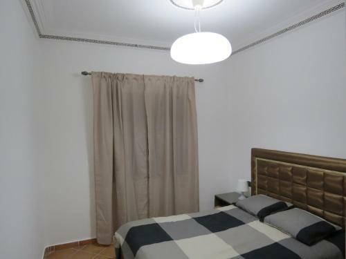 Apartamento R�sidence Familiale "les Jardins De Cabo"
