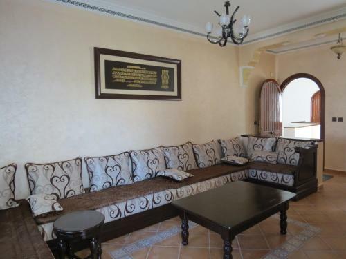 Apartamento R�sidence Familiale "les Jardins De Cabo"