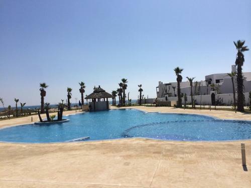Apartment Cabo Negro Royal Golf And Resort