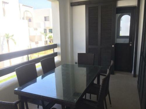 Apartment Cabo Negro Royal Golf And Resort