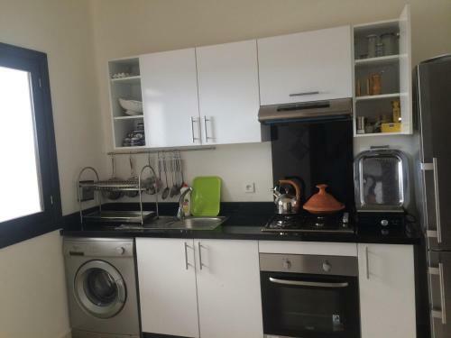 Apartment Cabo Negro Royal Golf And Resort