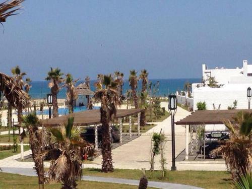 Apartment Cabo Negro Royal Golf And Resort