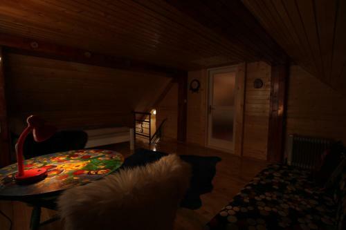 Macondo House