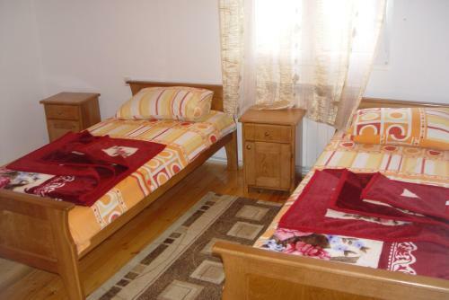Apartmani Panorama