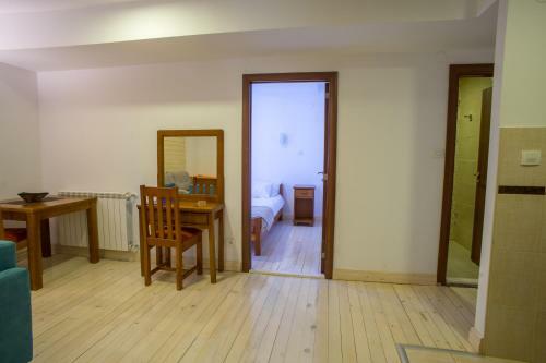 Hotel Polar Star