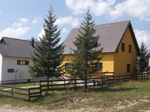 Holiday Home Cacovic