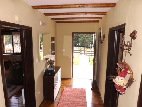 Holiday Home Cacovic