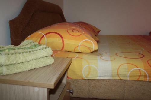 Holiday Home Vojinovic