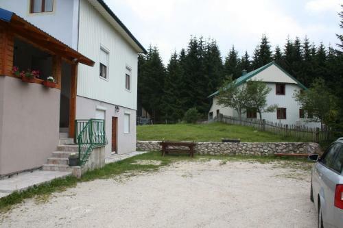 Holiday Home Vojinovic
