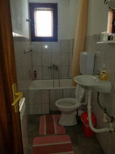 Apartmani Lakicevic