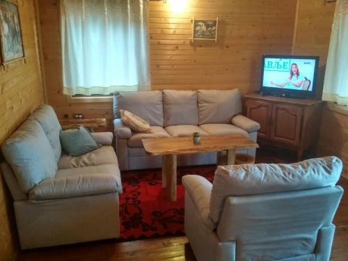 Chalet Kova?evi?