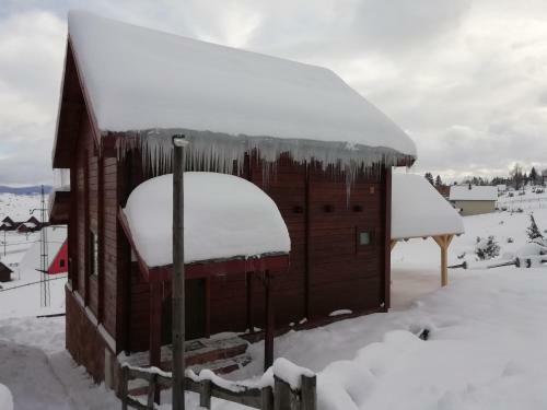 Chalet Kova?evi?