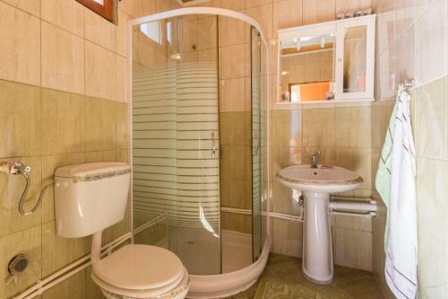 Apartment Sjekloca