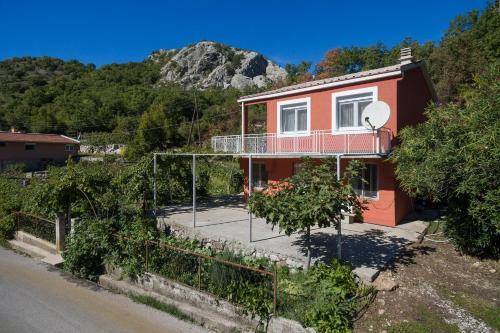 Apartment Sjekloca