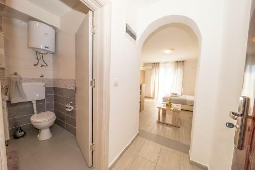 Skadar Lake Apartments Pajovic