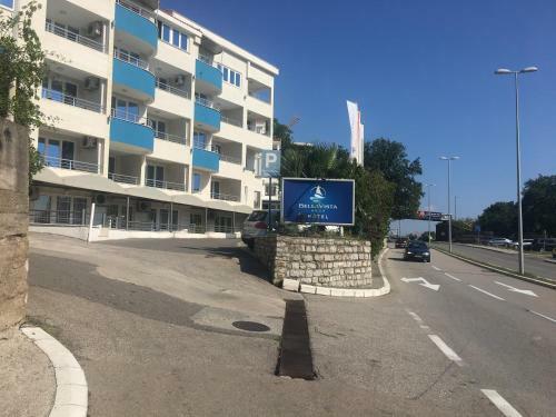 Dunja Apartman