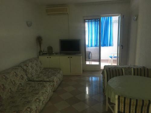 Dunja Apartman