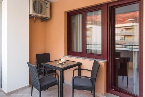 Aparthotel Anatolia