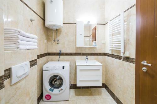 Aparthotel Anatolia