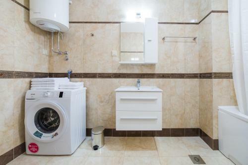 Aparthotel Anatolia