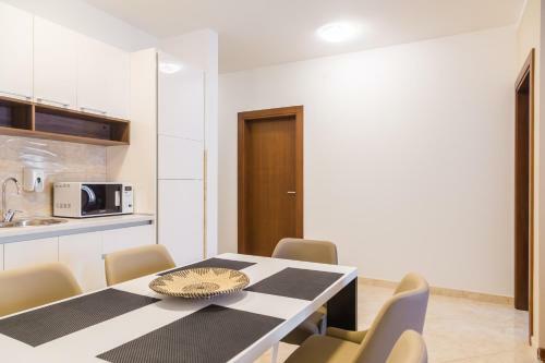 Aparthotel Anatolia
