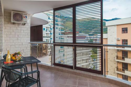 Aparthotel Anatolia