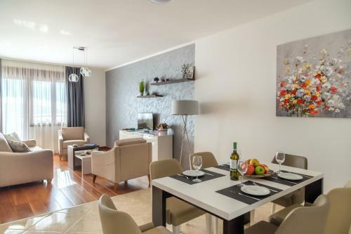 Aparthotel Anatolia