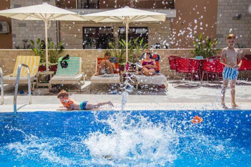 Aparthotel Anatolia