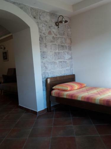 Skadar Lake Apartment