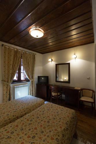 Hotel Ivanov Konak