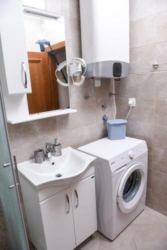 Apartments Balbo