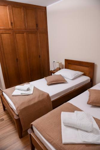 Apartments Balbo