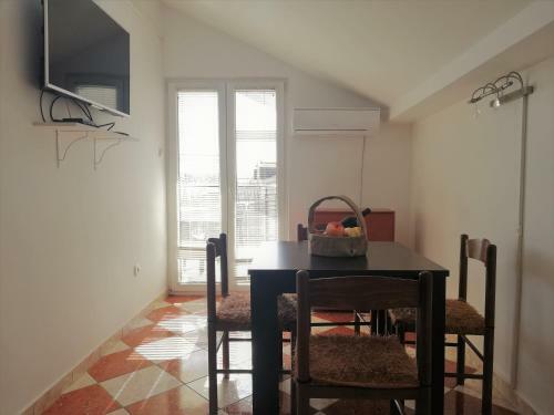 Apartment Camellia Of Herceg Novi