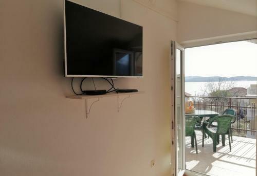 Apartment Camellia Of Herceg Novi