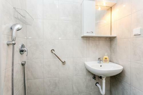 Apartments Nadja